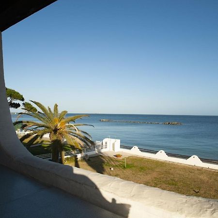 Appartamento Con Accesso Spiaggia プーラ エクステリア 写真
