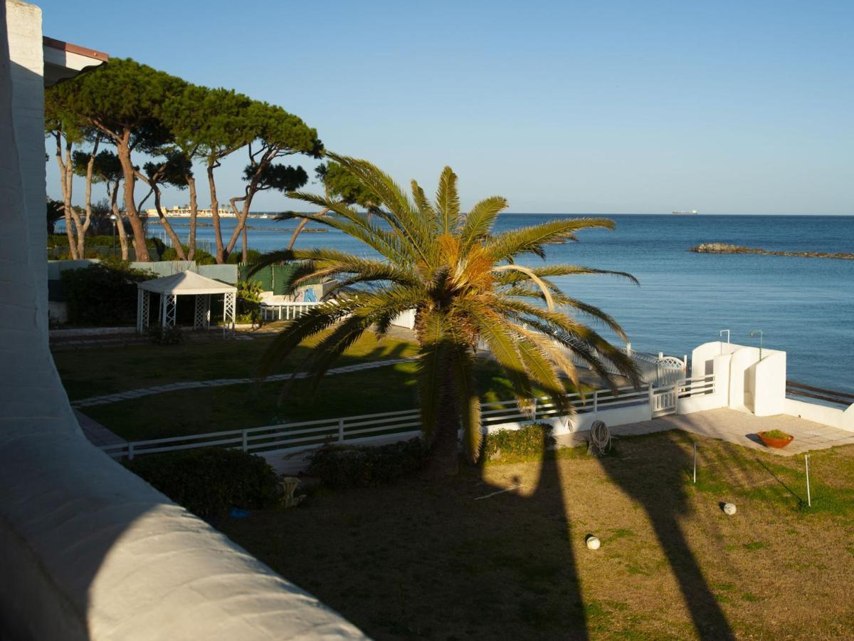 Appartamento Con Accesso Spiaggia プーラ エクステリア 写真