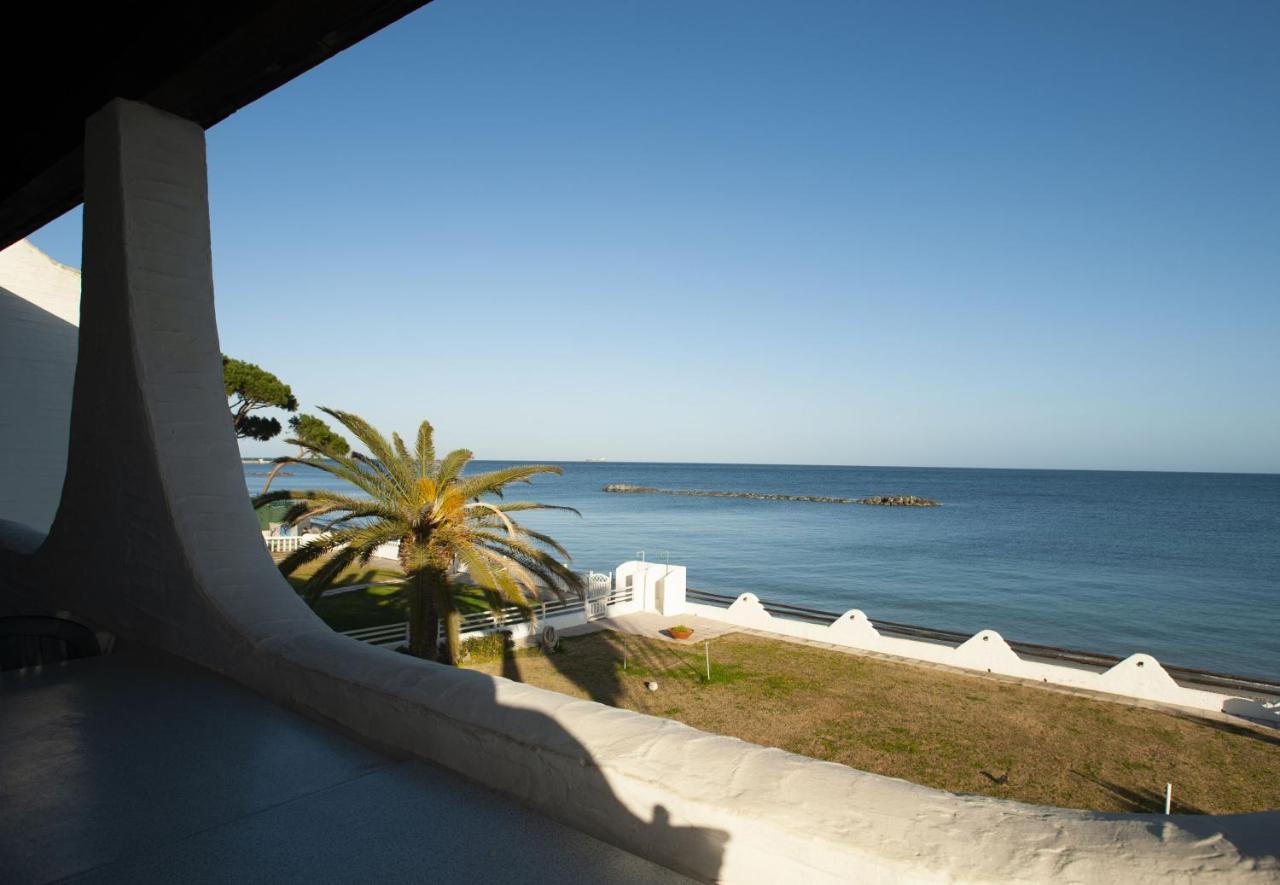 Appartamento Con Accesso Spiaggia プーラ エクステリア 写真